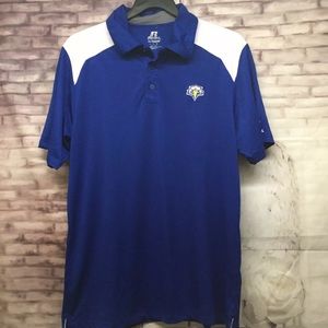 Russell Athletic Polos for Men - Poshmark